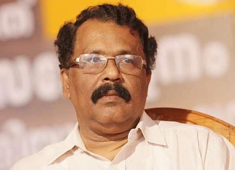 വിവാ​ദ പ്രസം​ഗം: കേന്ദ്ര തെരഞ്ഞെടുപ്പ് കമ്മീഷന്റെ നോട്ടീസിന് ശ്രീധരൻ പിള്ള മറുപടി നൽകിയില്ല