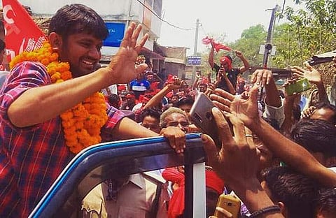 തേജസ്വിക്കായി കനയ്യയെ ഒതുക്കി?, പ്രചാരണത്തില്‍ റോള്‍ ഇല്ല; ബിഹാര്‍ സിപിഐയില്‍ അതൃപ്തി