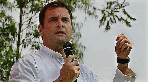 എല്ലാ മോദിമാരും കള്ളന്‍മാര്‍; അപകീര്‍ത്തി കേസില്‍ രാഹുല്‍ നേരിട്ട് ഹാജരാകണമെന്ന് കോടതി