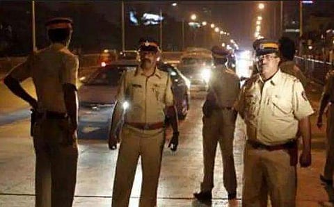 ഭീകരാക്രമണമുണ്ടാകുമെന്ന സന്ദേശം വ്യാജം ; വിരമിച്ച സൈനികന്‍ അറസ്റ്റില്‍