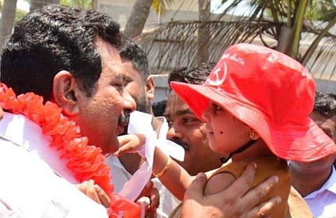 പൊന്നാനിയിൽ പിവി അൻവർ 35000 വോട്ടിന് തോല്‍ക്കും: സിപിഎം ജില്ലാ കമ്മിറ്റി റിപ്പോർട്ട്