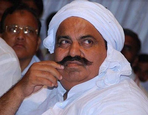 മോദിക്കെതിരെ മത്സരിക്കണം; പരോള്‍ തേടി അധോലോക നേതാവ് കോടതിയിൽ