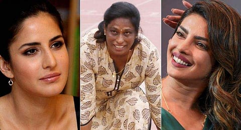 പിടി ഉഷയുടെ ബയോപിക്: പ്രിയങ്കയോ കത്രീനയോ?, സത്യമിതാണെന്ന് സംവിധായിക 