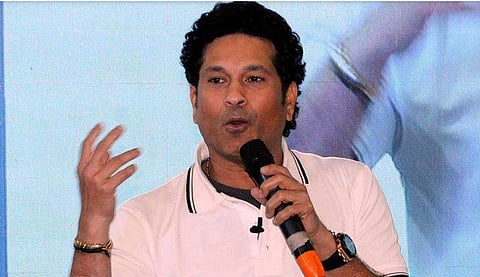 ഇവിടെ സച്ചിന്റെ പ്രവചനം കിറുകൃത്യം; സച്ചിന്‍ പറഞ്ഞ ടീമുകള്‍ തന്നെ സെമിയില്‍