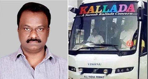 യാത്രക്കാരെ മര്‍ദിച്ച സംഭവം : സുരേഷ് കല്ലടയ്ക്ക് ക്ലീന്‍ ചിറ്റില്ല ; കൂടുതല്‍ അന്വേഷണം വേണമെന്ന് പൊലീസ്