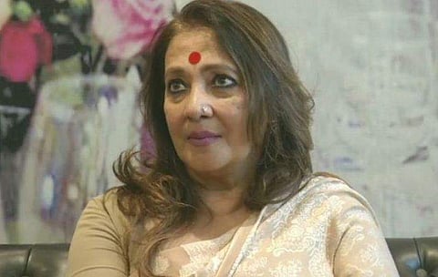 ബെഡ്കോഫി വൈകി, എഴുന്നേല്‍ക്കാന്‍ താമസിച്ചു; സ്വന്തം മണ്ഡലത്തിലെ സംഘര്‍ഷം അറിയാതിരുന്നതിന് കോണ്‍ഗ്രസ്സ് സ്ഥാനാര്‍ഥിയുടെ ന്യായീകരണം 