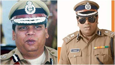 ബഹ്റ പാഷാണം ഷാജിയെപ്പോലെ; പൊലീസ് ഡിവൈഎഫഐയെക്കാള്‍ മോശമായ ഘടകം; അധിക്ഷേപ പരാമര്‍ശവുമായി സെന്‍കുമാര്‍