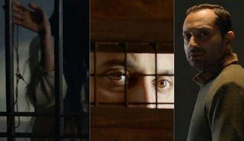 അതിനാണോ ഈ പെണ്‍കുട്ടിയെ പിടിച്ച് ഇങ്ങനെ പൂട്ടിയിട്ടിരിക്കുന്നത്? നിഗൂഢത നിറച്ച് 'അതിരന്റെ' ടീസര്‍ പുറത്ത്