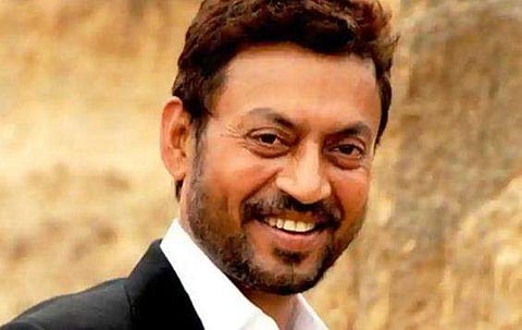 'നിറഞ്ഞ സ്‌നേഹത്തിനും പിന്തുണയ്ക്കും നന്ദി'; അസുഖത്തെ തോല്‍പ്പിച്ച് ഇര്‍ഫാന്‍ ഖാന്‍ മടങ്ങിയെത്തുന്നു