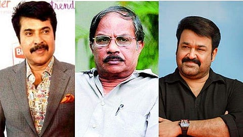 എംടിയെയും മമ്മൂട്ടിയെയും വെട്ടി, മോഹന്‍ലാലിനെ നിലനിര്‍ത്തി; പദ്മ പുരസ്‌കാരപ്പട്ടികയുടെ വിവരങ്ങള്‍ പുറത്ത്‌