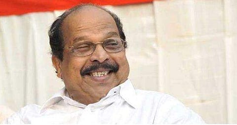 ''സ്ഥാനാര്‍ത്ഥിയും കുഞ്ഞാലിക്കുട്ടിയും കുഴപ്പക്കാരാണെന്ന് ചിന്തിച്ചാലല്ലേ പ്രശ്‌നമാകുന്നുള്ളൂ''