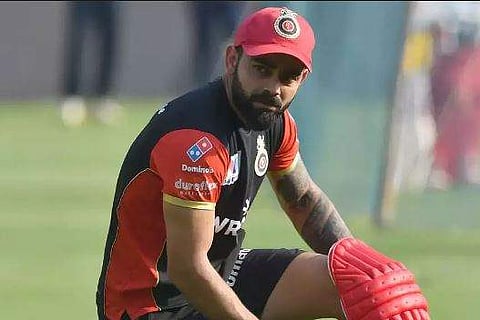 ടീമിൽ മാറ്റമുണ്ടാകും; അവർ വിജയം കൊണ്ടുവരും; പ്രതീക്ഷ കൈവിടാതെ കോഹ്‌ലി