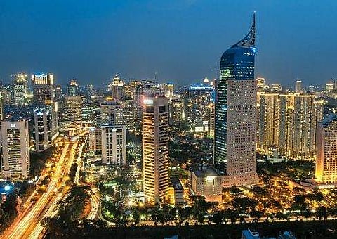 ജനപ്പെരുപ്പം, വെള്ളപ്പൊക്കം ; ഇന്തൊനേഷ്യ തലസ്ഥാനം മാറ്റുന്നു