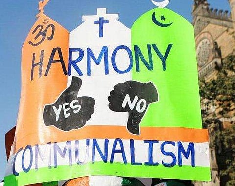 ഇന്ത്യയില്‍ മതസ്വാതന്ത്ര്യം കുത്തനെ ഇടിയുന്നു ; വിശ്വാസങ്ങളെ രാഷ്ട്രീയവത്കരിക്കുന്നുവെന്ന് യുഎസ്‌സിഐആര്‍എഫ് റിപ്പോര്‍ട്ട്‌ 