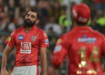 അര്‍ജുന അവാര്‍ഡിന് ഷമി അര്‍ഹന്‍? ഭാര്യയുമായുള്ള കലഹത്തെ ചൂണ്ടി ചോദ്യമുയരുന്നു