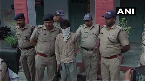 ആറുവയസ്സുകാരിയെ കൊന്നു, മൃതദേഹവുമായി ലൈംഗികബന്ധത്തില്‍ ഏര്‍പ്പെട്ടു ; സെക്യൂരിറ്റി ഗാര്‍ഡ് പിടിയില്‍