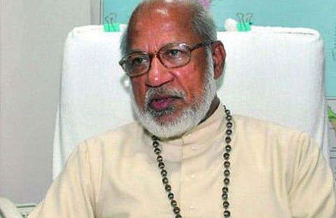 അങ്കമാലി അതിരൂപത ഭൂമി ഇടപാട്;  കർദ്ദിനാൾ മാർ ജോർജ്ജ് ആലഞ്ചേരിക്കെതിരായ കേസ് ഇന്ന് കോടതിയിൽ 