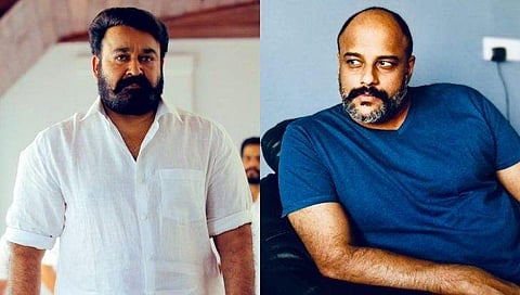 പത്ത് വര്‍ഷം മുന്‍പ് ഒന്നിച്ച് അഭിനയിച്ചു, ഇപ്പോള്‍ ഇതിഹാസത്തിനായി എഴുതി; 10 ഇയര്‍ ചലഞ്ചുമായി മുരളി ഗോപി