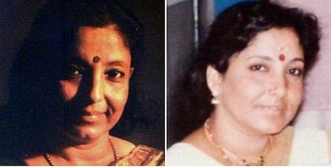 ഡബ്ബിംഗ് ആര്‍ട്ടിസ്റ്റ് ആനന്ദവല്ലി അന്തരിച്ചു