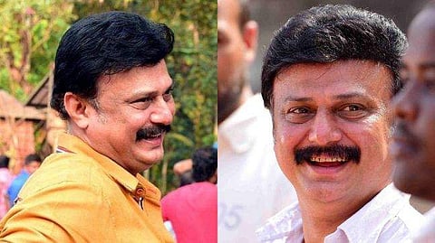 ബൈജു സന്തോഷ് പ്രതിഫലം കുറയ്ക്കുന്നില്ല, പരാതിയുമായി നിർമാതാവ് 