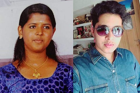 പെട്രോള്‍ ബുള്ളറ്റില്‍ നിന്ന് ഊറ്റി, പിന്‍വാതില്‍ തുറന്നതും കുളിമുറിയിലേക്ക് വലിച്ചുകൊണ്ടുപോയി കഴുത്തില്‍ കത്തി കുത്തിയിറക്കി; കൊലപാതകം ആസൂത്രിതം