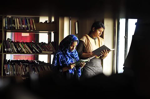 ഗുണനിലവാരം വിപണി നിശ്ചയിക്കുമ്പോള്‍