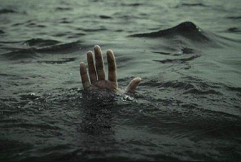 കുളിക്കാനിറങ്ങിയ ആള്‍ ഒഴുക്കില്‍പ്പെട്ട് മരിച്ചു