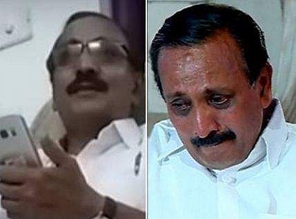 എംകെ രാ‌ഘവനെതിരായ ഒളിക്യാമറാ ദൃശ്യങ്ങൾ; ഡിജിപി മുഖ്യ തെരഞ്ഞെടുപ്പ് ഓഫീസർക്ക് റിപ്പോർട്ട് നൽകി