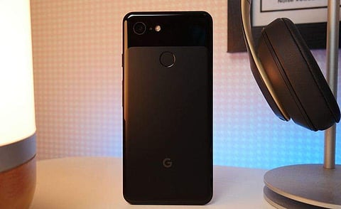 ലോഞ്ചിന് മുമ്പേ ഗൂഗിള്‍ 'പിക്‌സല്‍ 3 എ' യുടെ വിവരങ്ങള്‍ പുറത്ത് ! അബദ്ധം പറ്റിയതെന്ന് റിപ്പോര്‍ട്ടുകള്‍