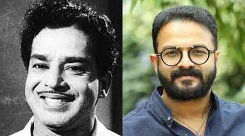 മഹാനടനാവാന്‍ ഒരുങ്ങി ജയസൂര്യ; സത്യന്റെ ജീവിതം സിനിമയാകുന്നു