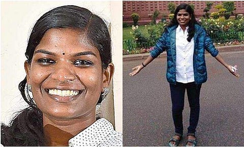 കുടുംബത്തിലെ ഏക വരുമാനം തൊഴിലുറപ്പില്‍ നിന്ന്; ജോലി നിര്‍ത്തി രാത്രി രണ്ട് മണിവരെ പഠനം; പ്രതീക്ഷിച്ചത് മെച്ചപ്പെട്ട റാങ്കെന്ന് ശ്രീധന്യ 