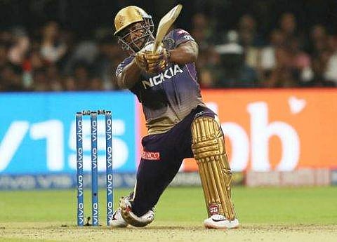 എങ്ങനെ പുറത്താക്കും ആന്ദ്രെ റസ്സലിനെ? പകച്ചു നിൽക്കുന്ന ബൗളർമാരോട് തന്ത്രം പറഞ്ഞ് ഡീൻ ജോൺസ്