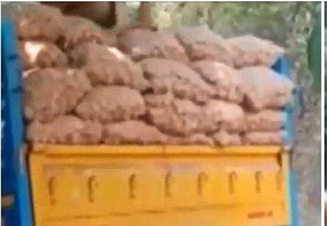 മലപ്പുറത്ത് ഒന്നരക്കോടിയുടെ നിരോധിത പുകയില ഉല്‍പ്പന്നങ്ങള്‍ പിടികൂടി