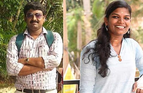 ശ്രീധന്യയ്‌ക്കെതിരെ വംശീയാധിക്ഷേപം: അപമാനിച്ചയാള്‍ക്ക് സിയാലുമായി ബന്ധമില്ലെന്ന് അധികൃതര്‍