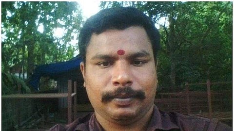 തിരുവനന്തപുരത്ത് യുവാവിനെ തലക്കടിച്ചു കൊലപ്പെടുത്തി