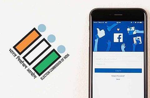 ഒരു മാസത്തിനിടെ പത്തുകോടി രൂപയുടെ രാഷ്ട്രീയ പരസ്യങ്ങള്‍ ; ഫേസ്ബുക്കില്‍ പ്രചാരണം തകര്‍ക്കുന്നു, പണമെറിയുന്നതില്‍ ഒന്നാമത് ബിജെപി