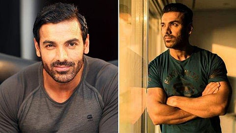 'ആഗ്രഹം പ്രണയ ചിത്രങ്ങളില്‍ അഭിനയിക്കാന്‍, പക്ഷേ, എന്റെ ശരീരത്തിന് ഇണങ്ങണം'; ജോണ്‍ എബ്രഹാം