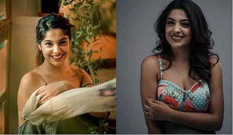 'ആ പറഞ്ഞതുപോലെ ഒന്നും സംഭവിച്ചില്ല, എല്ലാം തമാശ'; ഫോട്ടോഷൂട്ട് വിവാദത്തില്‍ അര്‍ച്ചന കവി