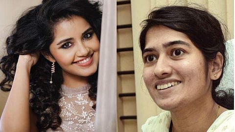 'തൃശൂര്‍ കളക്ടര്‍ ഇങ്ങോട് മാറിയോ'; നടി അനുപമ പരമേശ്വരന് നേരെ ശരണം വിളിയും തെറിവിളിയും