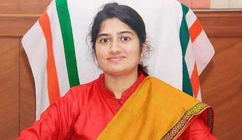 തൃശൂരിന് പുതിയ കളക്ടര്‍; ടി അനുപമ മുസോറിയിലേക്ക് 