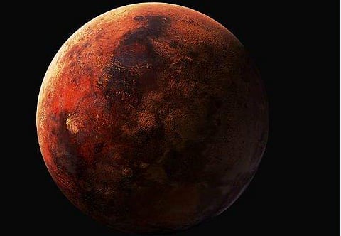 ചൊവ്വയില്‍ ജീവന്റെ സാന്നിദ്ധ്യം: വഴിത്തിരിവായി അന്റാര്‍ട്ടിക്കയിലെ ഉല്‍ക്കാശില; സൂക്ഷ്മജീവികളെ കണ്ടെത്തി 