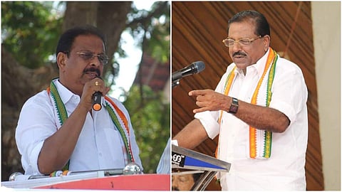 കാസര്‍കോട് രാജ്‌മോഹന്‍ ഉണ്ണിത്താന്‍ അട്ടിമറി വിജയം നേടും; കണ്ണൂര്‍ യുഡിഎഫിനൊപ്പം; അഭിപ്രായ സര്‍വെ