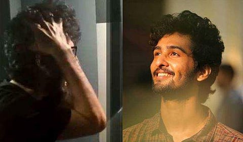 അലറി കരഞ്ഞ് ഷെയിന്‍ നിഗം; അങ്ങനെ അത് അവസാനിച്ചെന്ന് കുറിപ്പ്; വീഡിയോ