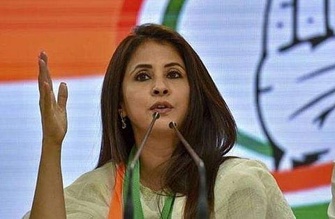 നടിയല്ലേ, ബുദ്ധിയുണ്ടാവില്ല എന്നാവും ധാരണ; ട്രോളിയാല്‍ കരയുന്ന സ്ഥാനാര്‍ഥിയല്ല താനെന്ന് ഊര്‍മിള