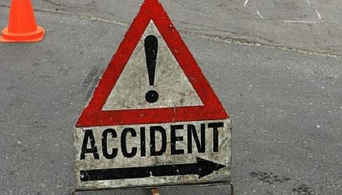 മലപ്പുറത്ത് കാറും ലോറിയും കൂട്ടിയിടിച്ചു; രണ്ടുപേർ മരിച്ചു