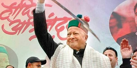 ഇസ്ലാം വന്നത് പിന്നീട്; ബാബറിമസ്ജിദിന്റെ സ്ഥാനത്ത് രാമക്ഷേത്രം പണിയും; വര്‍ഗീയ കാര്‍ഡിറക്കി കോണ്‍ഗ്രസ് നേതാവ്