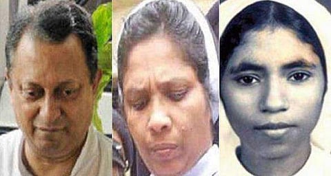 അഭയാക്കേസ് ; ഫാദര്‍ തോമസ് കോട്ടൂരും സിസ്റ്റര്‍ സെഫിയും വിചാരണ നേരിടണമെന്ന് ഹൈക്കോടതി