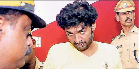 ജയിലിലെത്തിയാല്‍ സഹതടവുകാര്‍ ഇടിച്ച് പഞ്ഞിക്കിടും, ഭയം; മറ്റെതെങ്കിലും ജയിലിലേക്ക് മാറ്റണമെന്ന ആവശ്യവുമായി അരുണ്‍