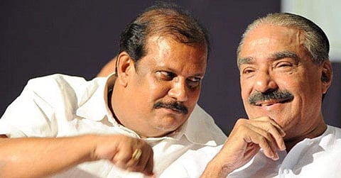 ഞാനെന്തൊക്കെ പറഞ്ഞു, എന്നിട്ടും മാണി സാർ തിരിച്ചൊന്നും പറഞ്ഞില്ലെന്ന് പിസി ജോർജ്