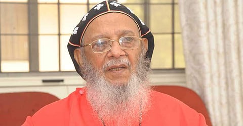 ശ്രേഷ്ഠ ബസേലിയോസ് തോമസ് പ്രഥമന്‍ ബാവ ഭരണച്ചുമതല ഒഴിഞ്ഞു ; കാതോലിക്കാ പദവിയില്‍ തുടരും